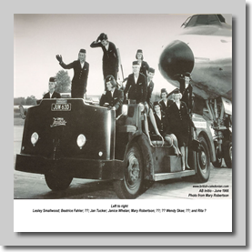 AB Initio : June 1966 - Mary Robertson